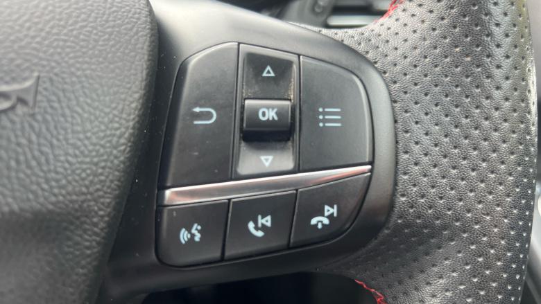 Ford Focus 1.0 EcoBoost ST-Line 5dr Petrol Hatchback